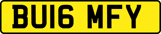 BU16MFY