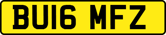 BU16MFZ