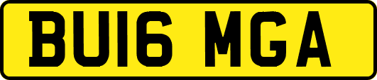 BU16MGA