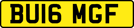 BU16MGF