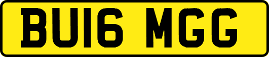 BU16MGG