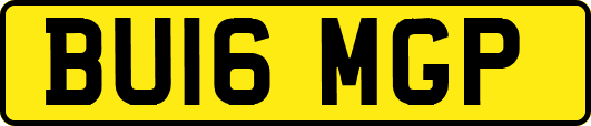 BU16MGP