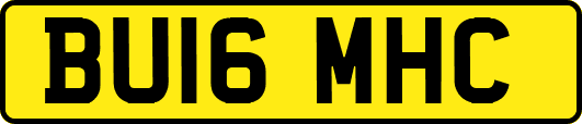 BU16MHC