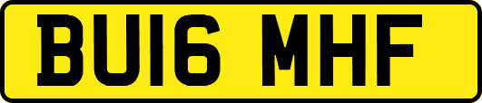 BU16MHF
