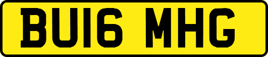 BU16MHG
