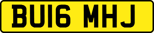 BU16MHJ