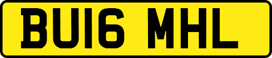 BU16MHL
