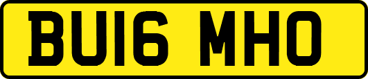 BU16MHO