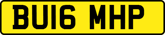 BU16MHP