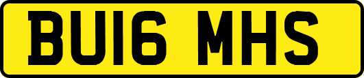 BU16MHS