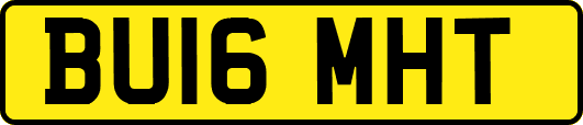 BU16MHT