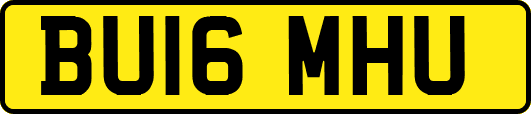 BU16MHU