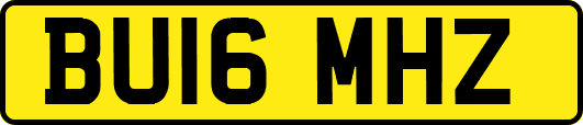BU16MHZ