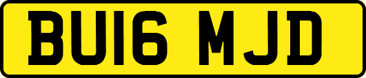 BU16MJD