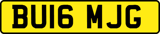 BU16MJG