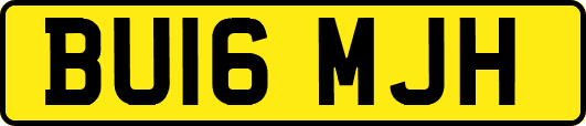 BU16MJH