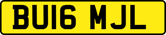 BU16MJL