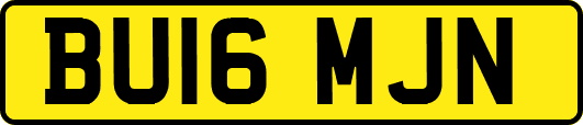BU16MJN