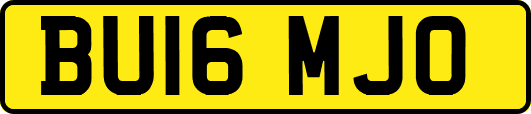 BU16MJO