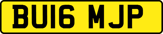 BU16MJP