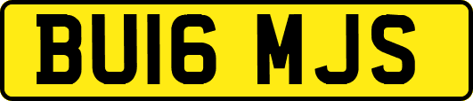 BU16MJS