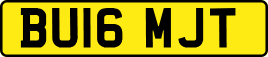 BU16MJT