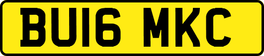 BU16MKC