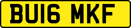 BU16MKF