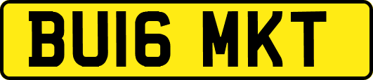 BU16MKT