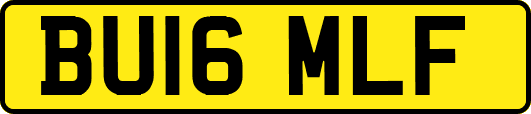BU16MLF
