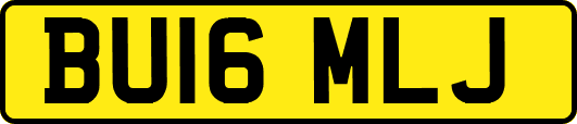 BU16MLJ