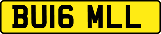 BU16MLL