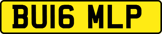 BU16MLP