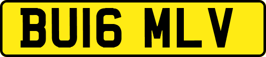 BU16MLV