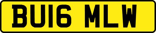 BU16MLW