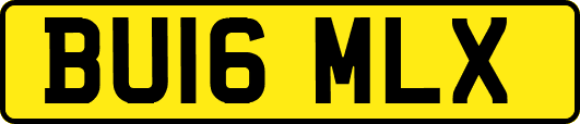 BU16MLX