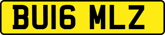 BU16MLZ