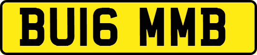 BU16MMB