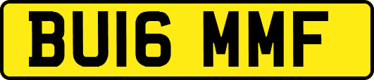 BU16MMF