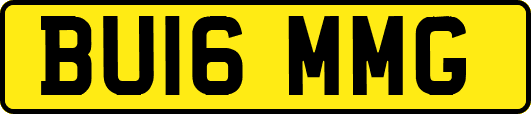 BU16MMG
