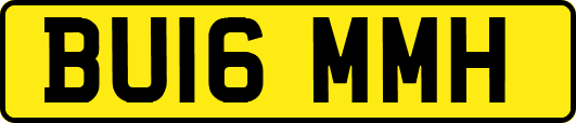 BU16MMH