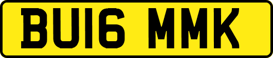 BU16MMK