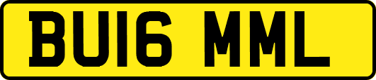 BU16MML