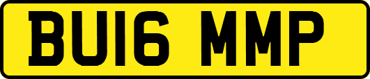 BU16MMP