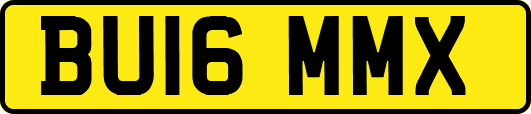 BU16MMX