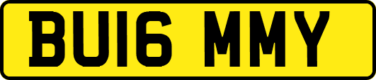 BU16MMY