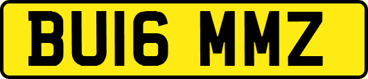BU16MMZ