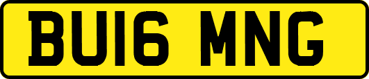BU16MNG