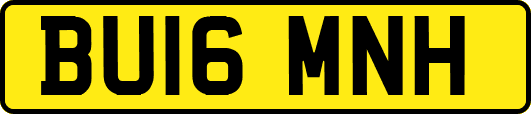 BU16MNH