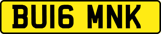 BU16MNK
